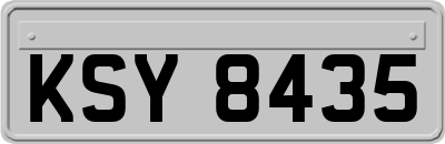 KSY8435