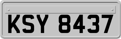 KSY8437