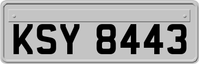 KSY8443