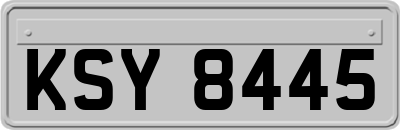 KSY8445