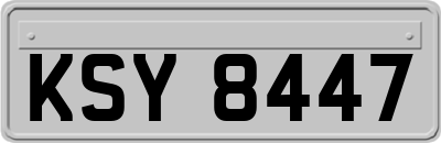 KSY8447