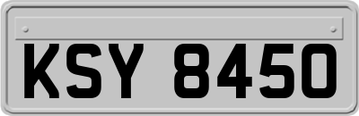 KSY8450
