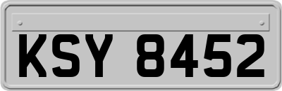 KSY8452