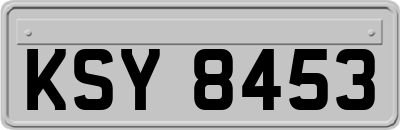 KSY8453