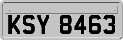 KSY8463