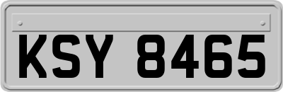 KSY8465