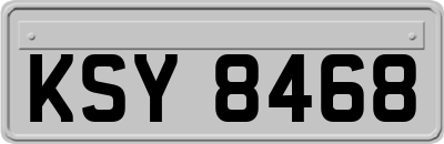 KSY8468