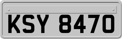 KSY8470