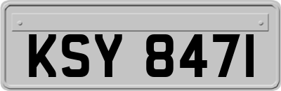 KSY8471