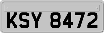 KSY8472