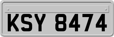 KSY8474