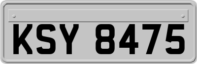 KSY8475