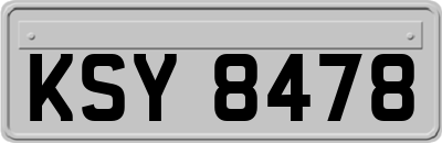 KSY8478