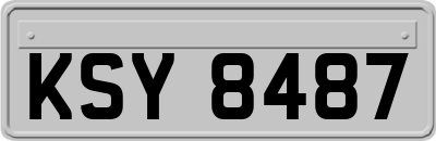 KSY8487