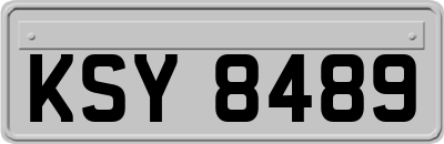 KSY8489