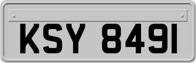 KSY8491