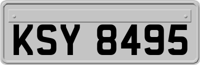 KSY8495