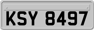 KSY8497