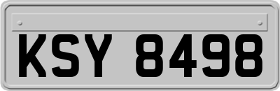 KSY8498
