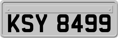 KSY8499