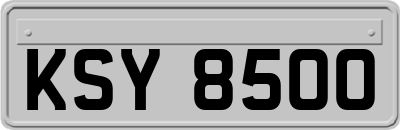 KSY8500
