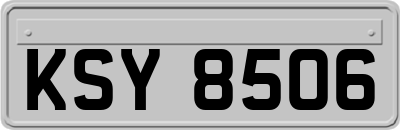KSY8506
