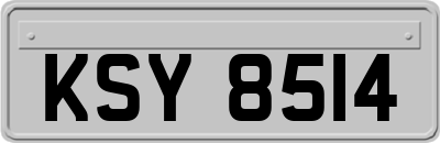 KSY8514
