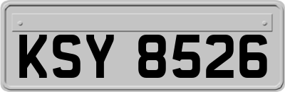 KSY8526