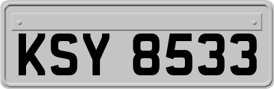 KSY8533