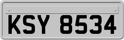 KSY8534