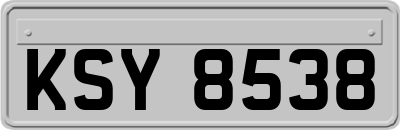 KSY8538