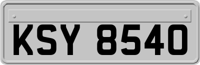 KSY8540
