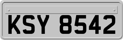 KSY8542