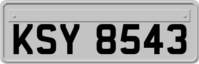 KSY8543