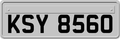 KSY8560