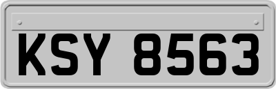 KSY8563