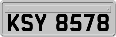 KSY8578