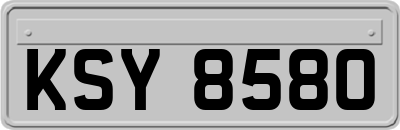 KSY8580
