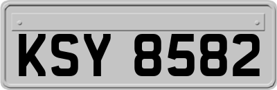 KSY8582