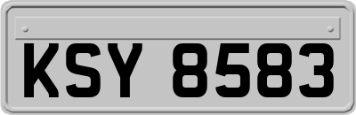 KSY8583