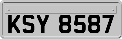 KSY8587