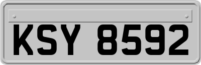 KSY8592