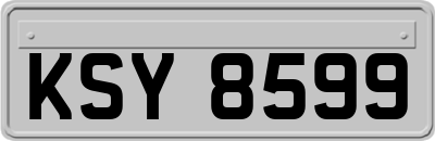 KSY8599
