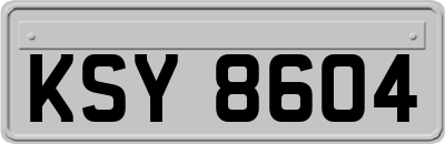 KSY8604
