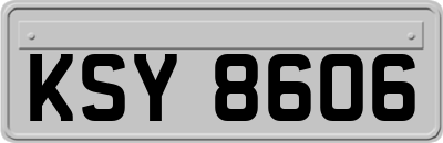 KSY8606