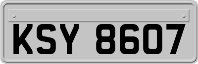KSY8607
