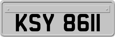 KSY8611