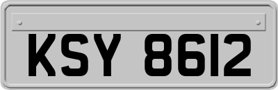 KSY8612