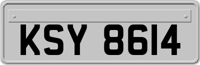 KSY8614