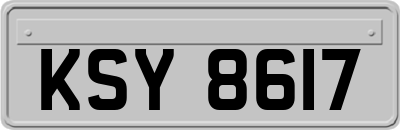 KSY8617